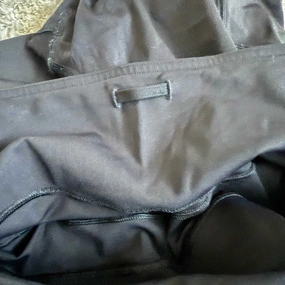 Lululemon Fast and Free Crop - Picture 10 of 11